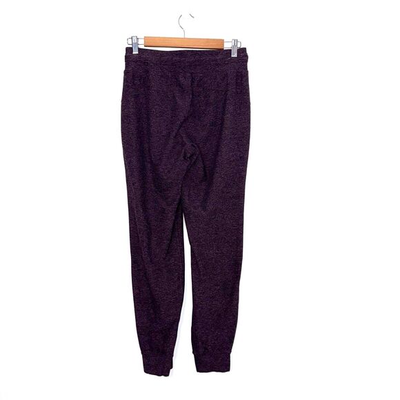 Lululemon Ready To Rulu Pant * Updated 29" - Heathered Arctic Plum 6 - Picture 5 of 7